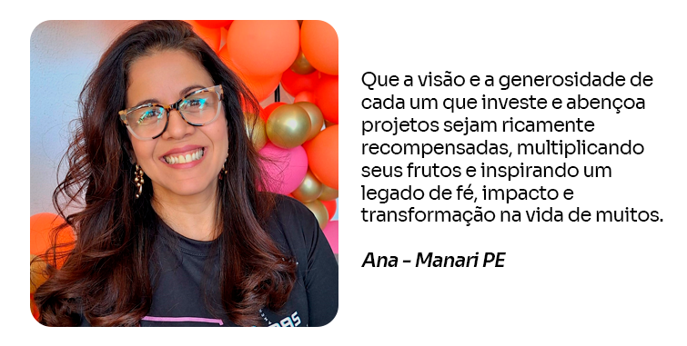 Feedback Ana