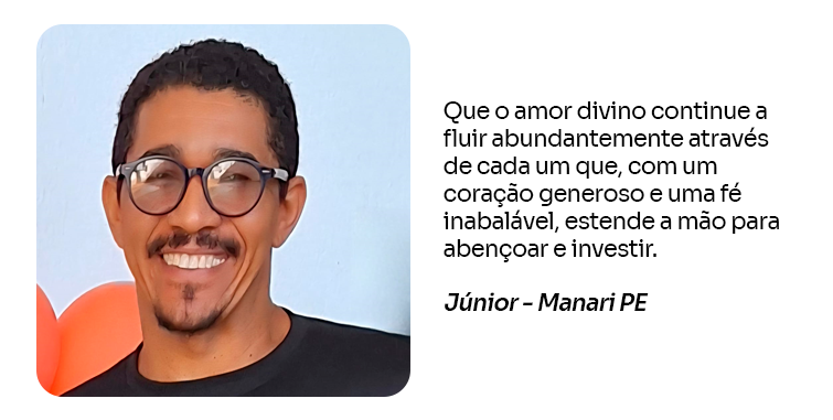 Feedback Junior