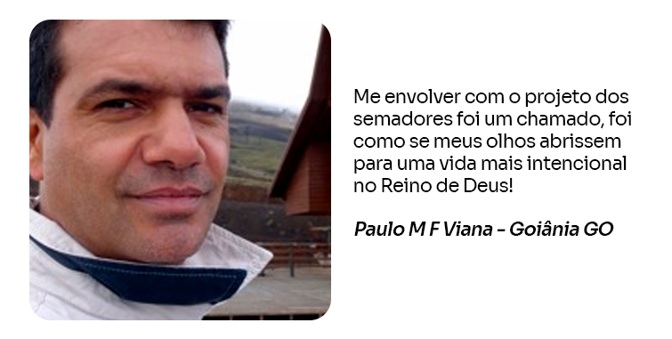 Feedback Paulo
